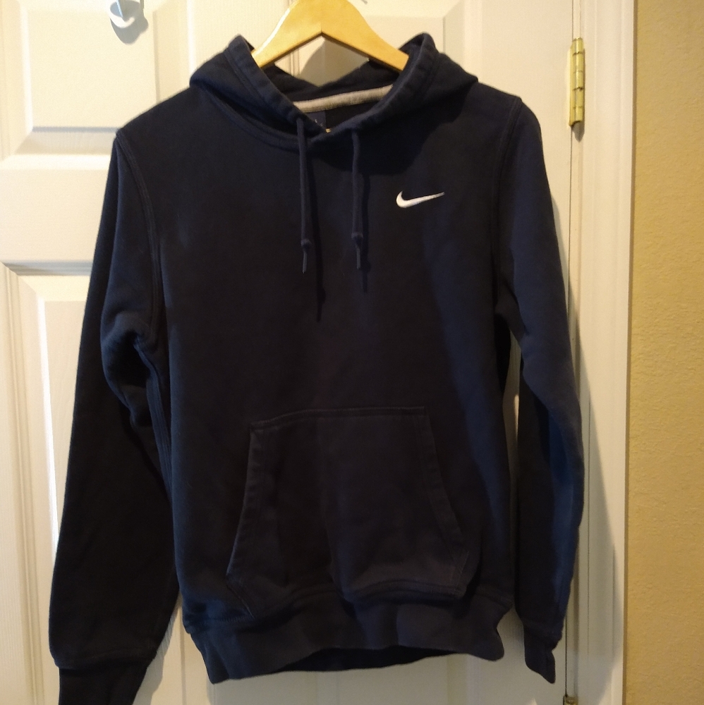 Nike sweatshirt hoodie